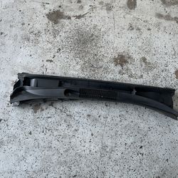 TOYOTA COROLLA WINDSHIELD WIPER COWL PANEL COVER GRILLE OEM 2019 - 2022