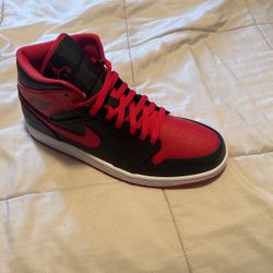 Jordan 1s
