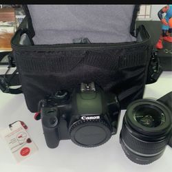 Camera Canon Dslr