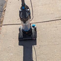 Bissell PowerForce Vacuum Cleaner 