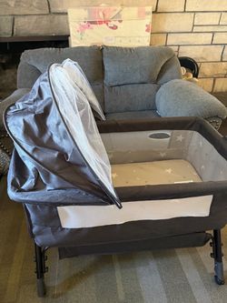 Baby bassinet