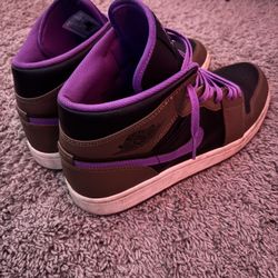 Jordan 1 Palomino