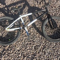 Bmx