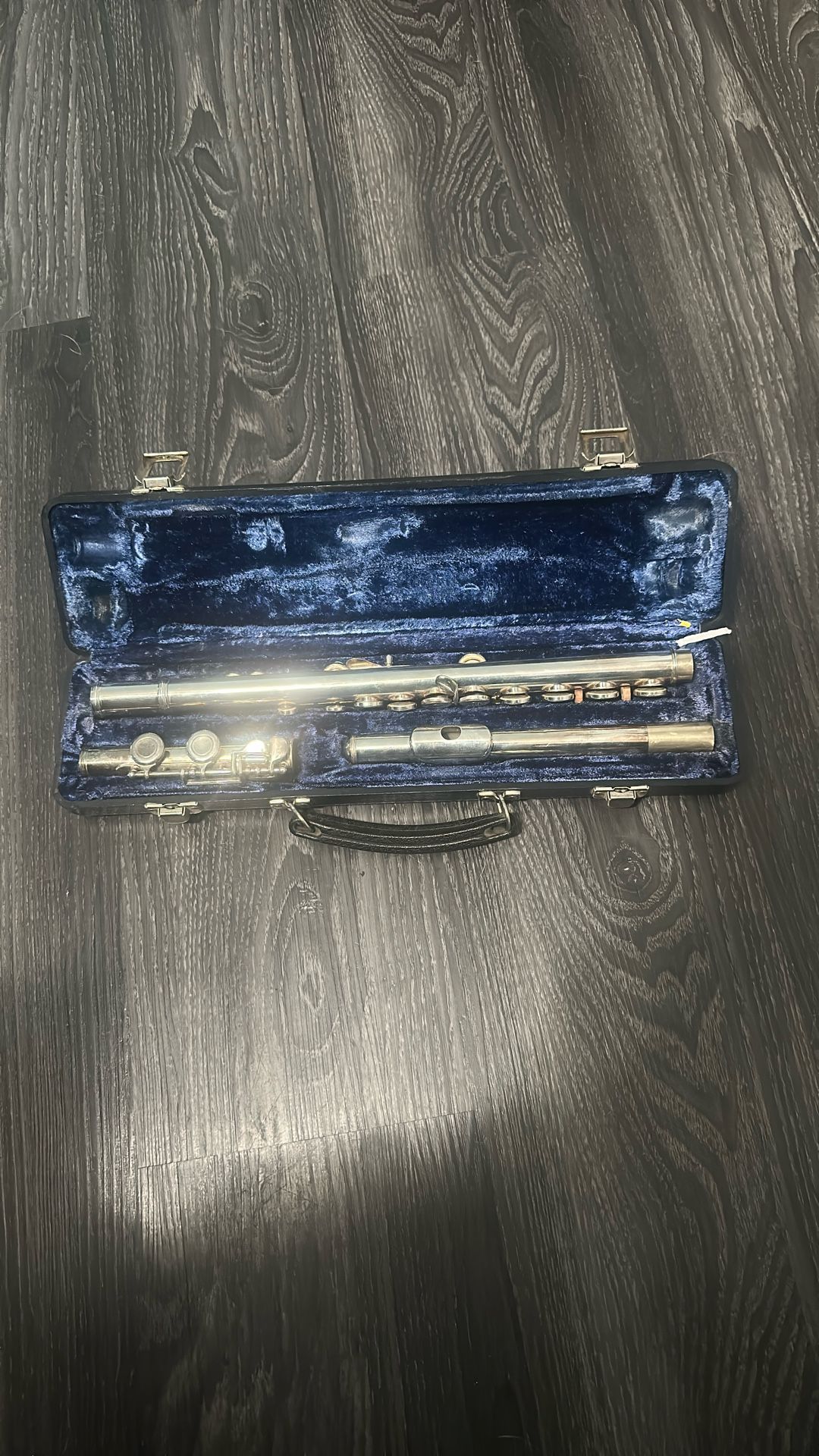Flute