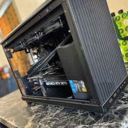 Gaming PC (Financing Available 🚨No trades🚨)
