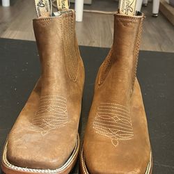 Arizona Men’s boots