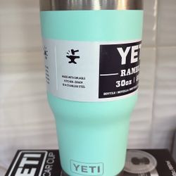 YETI