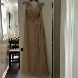 Party Dress Size 12 