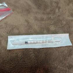 24  (600ui/ ml needles