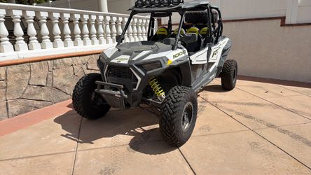 2021 Polaris RZR XP1000