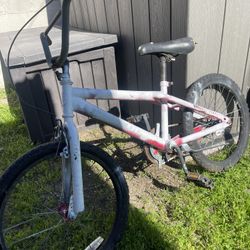 BMX Bike