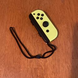 Nintendo (R) Joy-Con With Strap