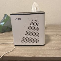 Yiou Air Purifier 