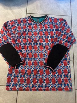 Mundial 2026 soccer futbol Vintage Score Soccer Jersey adult medium Made In mexico 100% polyester