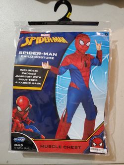 Spiderman