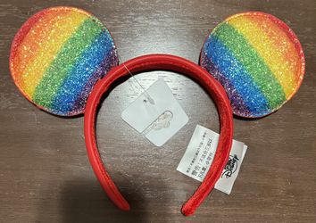 New Disney Ears✨