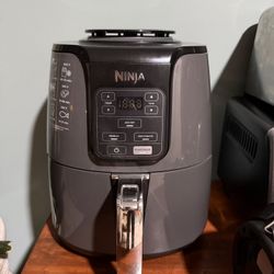 Ninja Air Fryer 