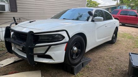 Push bumper