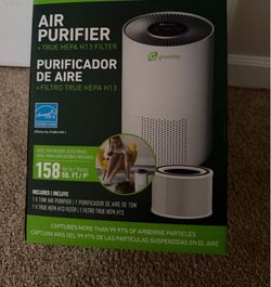 Air Purifier