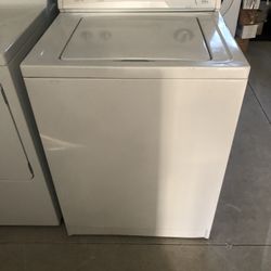 Whirlpool Washer 