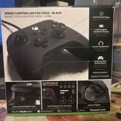 xbox controller