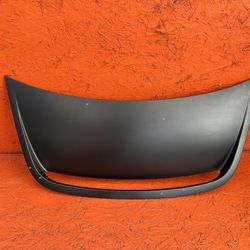 2019 - 2023 JAGUAR I-PACE HOOD BONNET LOUVRE VENT MOLDING COVER OEM J9D316C628-F