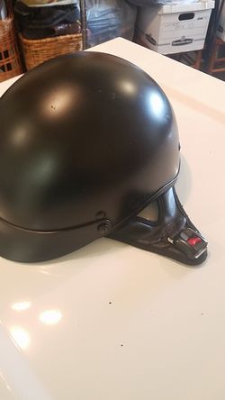 Motor cycle Helmet