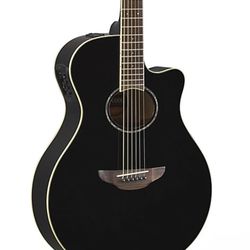 Yamaha APX500II Guitar 