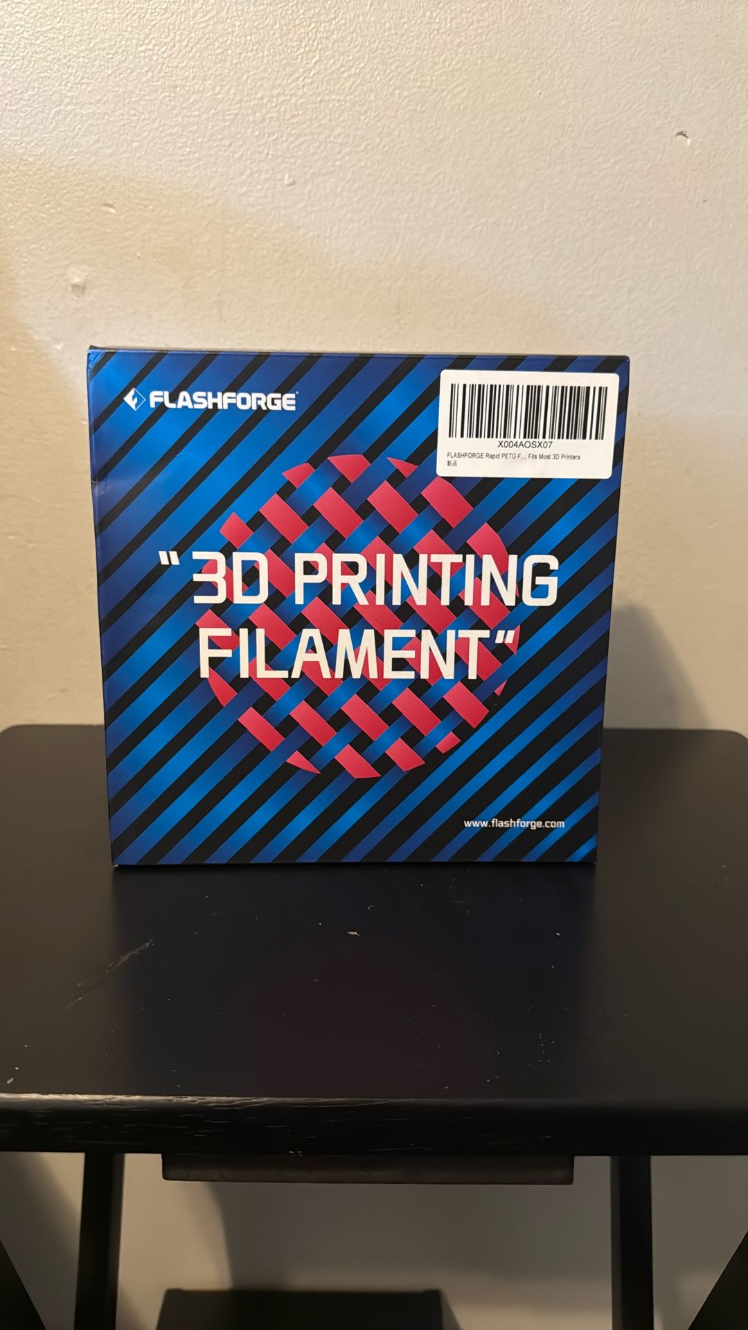 3D Printing Filament