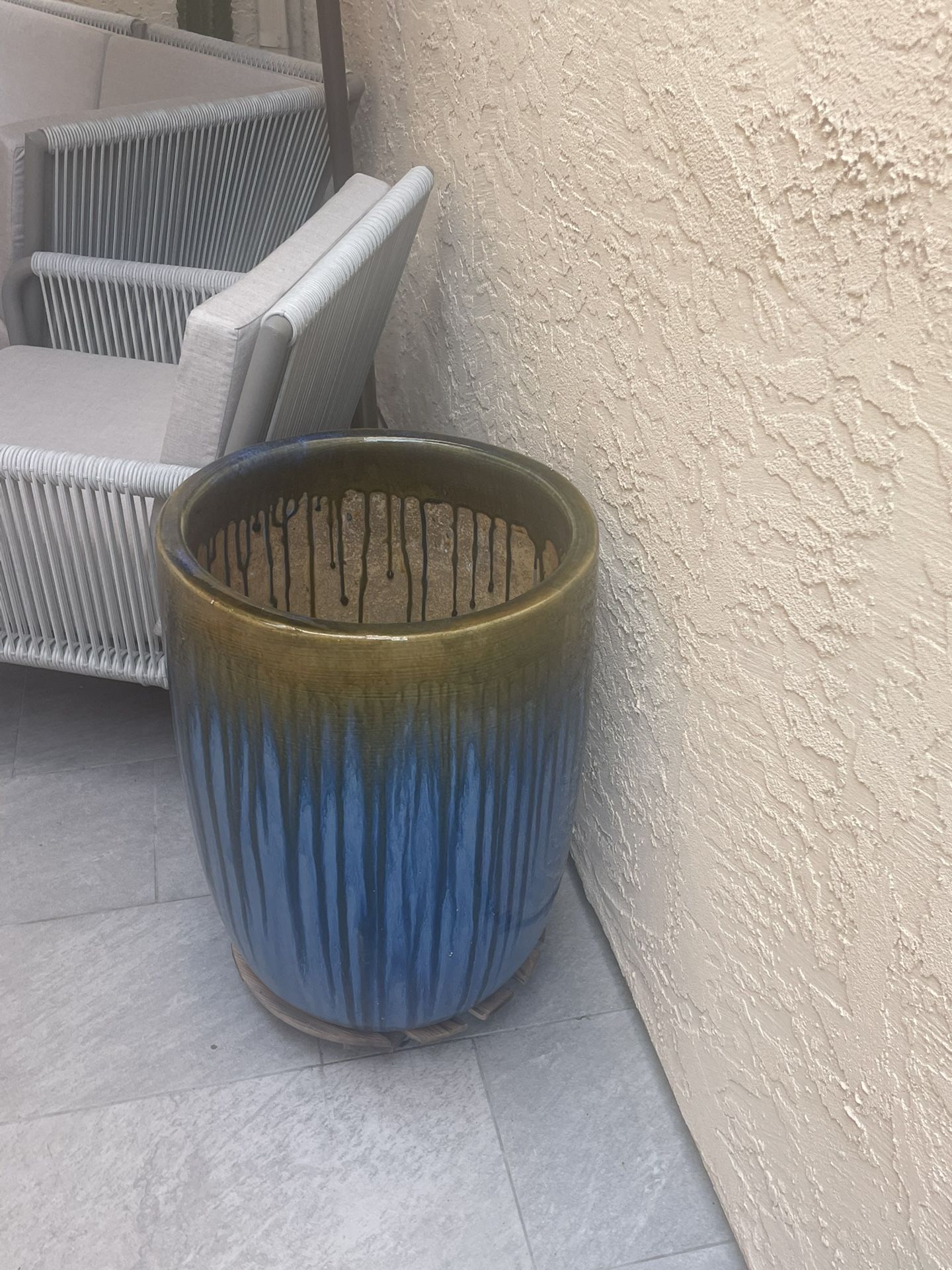 Planter, Large