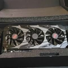 PowerColor RX 5700 XT Red Devil 8GB GPU - Excellent Gaming Card!