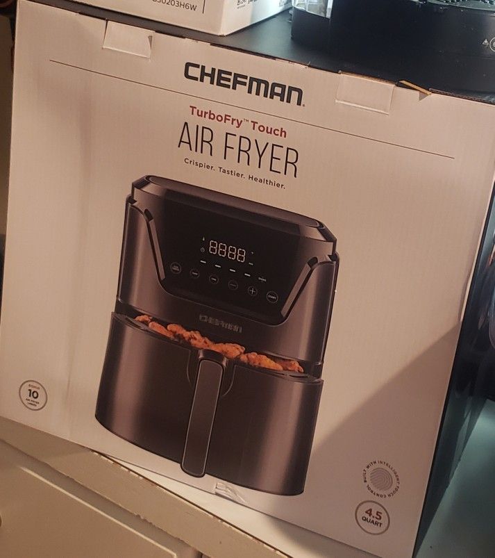 Chefman Air Fryer
