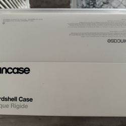 InCase Dots Hardshell Clear Case for 13-inch MacBook Air (Retina, 2020)