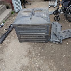 Stacking Composter 