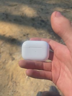 Air pods