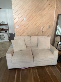 Couch (Bobs Furniture)