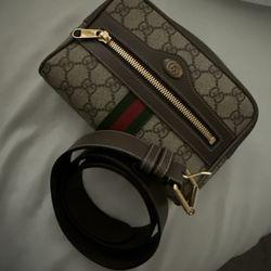 Gucci Belt Bag