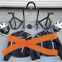 Motorcycle  Parts