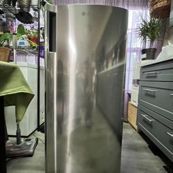 LG Top freezer Refrigerator 