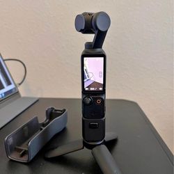 Dji Osmo Pocket 3