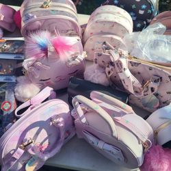 Mochilas para niñas 