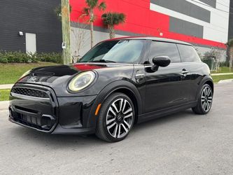 2022 MINI Hardtop 2 Door