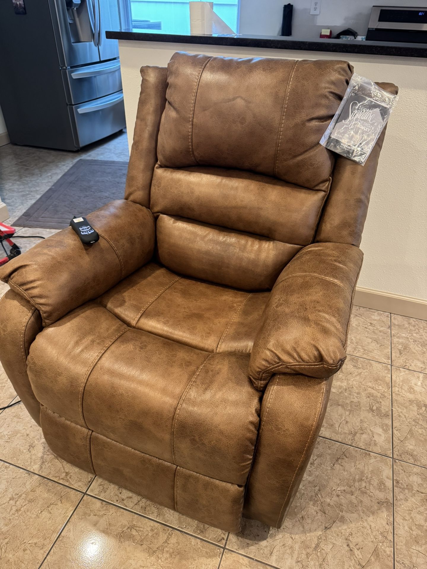 Lift Chair