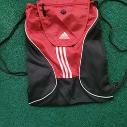 Adidas Sling Backpack 