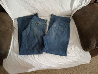 Women's Jeans Size 8