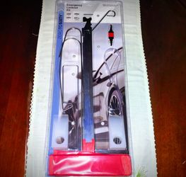 NEW Emergency lockout KIT unlock cars Suv & trucks Roadside Assistance