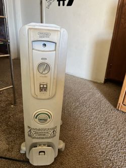 Electric Heater