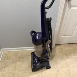 Vacuum 