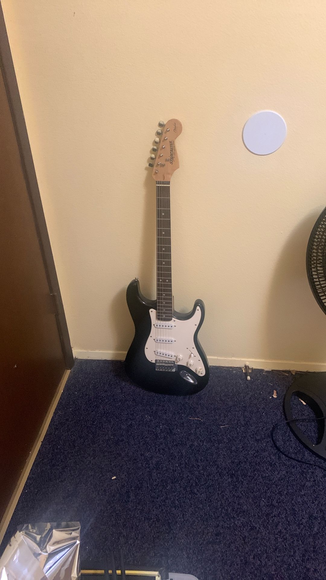 Starcaster Electric Guitar
