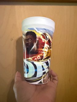 Looking to trade Mc Donald’s  cups